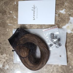 Wennalife Wire Hair Extension Halo (fish line)